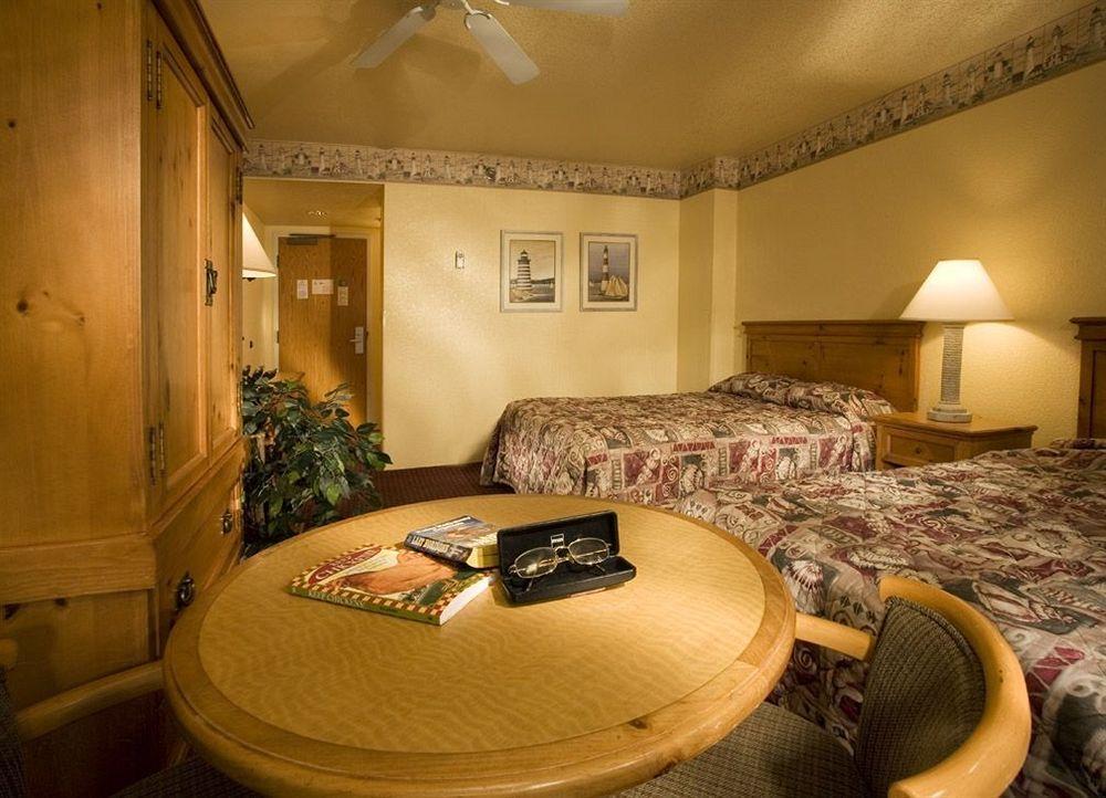 Blue Sail Inn モロ・ベイ エクステリア 写真